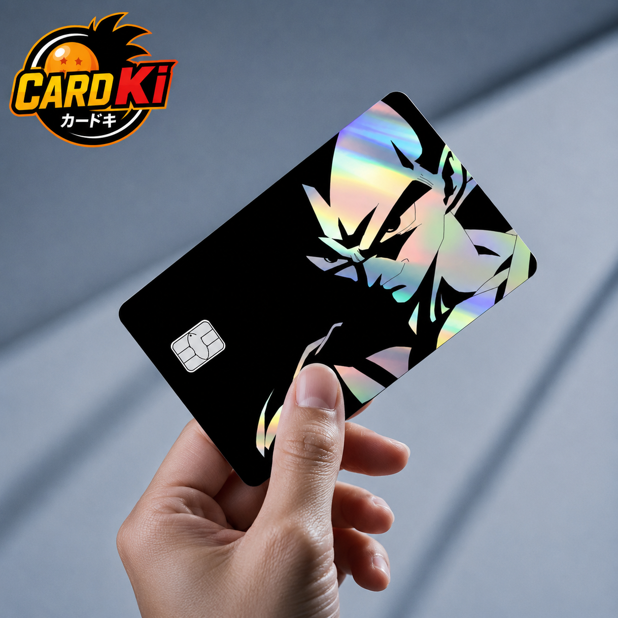 Dragon Ball Premium Credit & Debit Card Skin