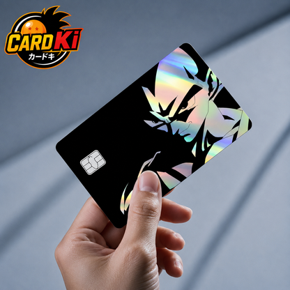 Dragon Ball Premium Credit & Debit Card Skin
